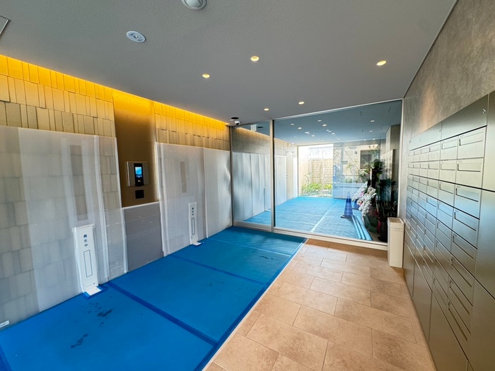 Ｍ－ｓｔｙｌｅの物件外観写真