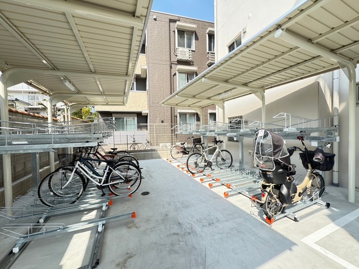 Ｍ－ｓｔｙｌｅの物件外観写真