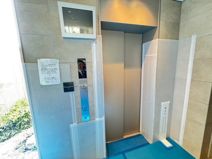 Ｍ－ｓｔｙｌｅの物件外観写真