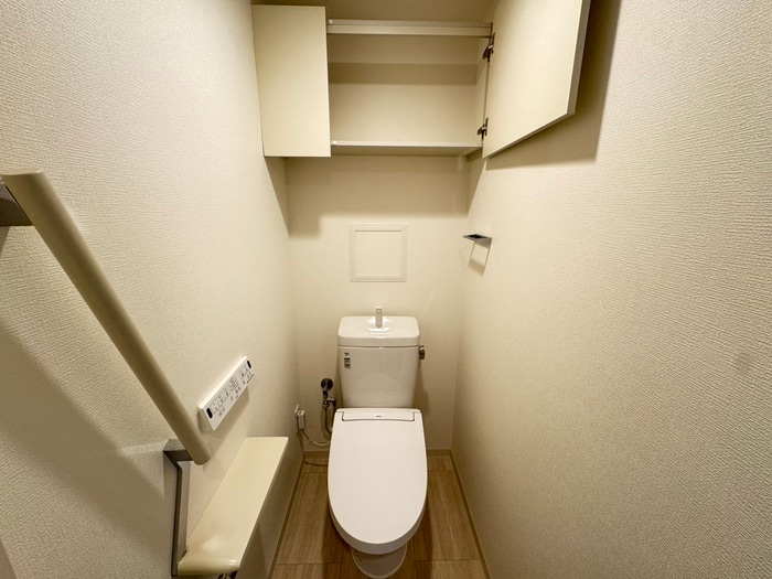 Ｍ－ｓｔｙｌｅの物件内観写真