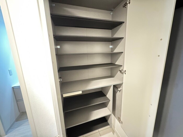 Ｍ－ｓｔｙｌｅの物件内観写真