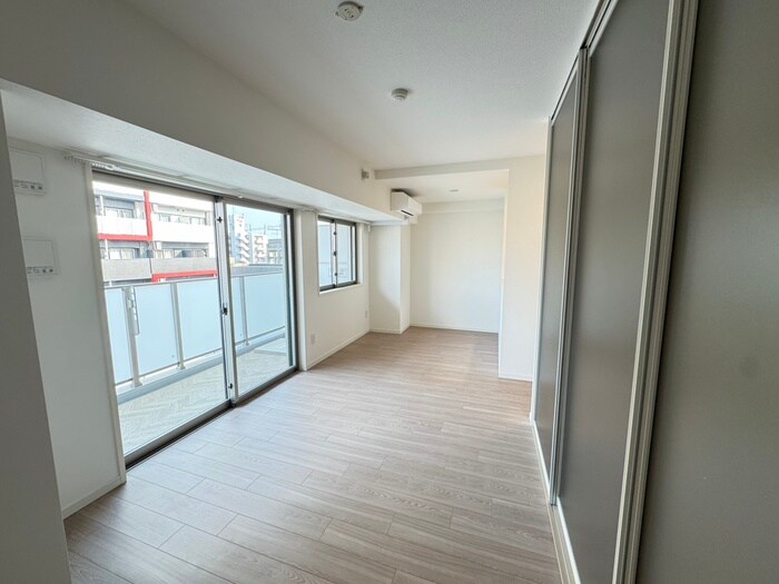 Ｍ－ｓｔｙｌｅの物件内観写真