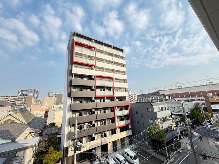 Ｍ－ｓｔｙｌｅの物件内観写真