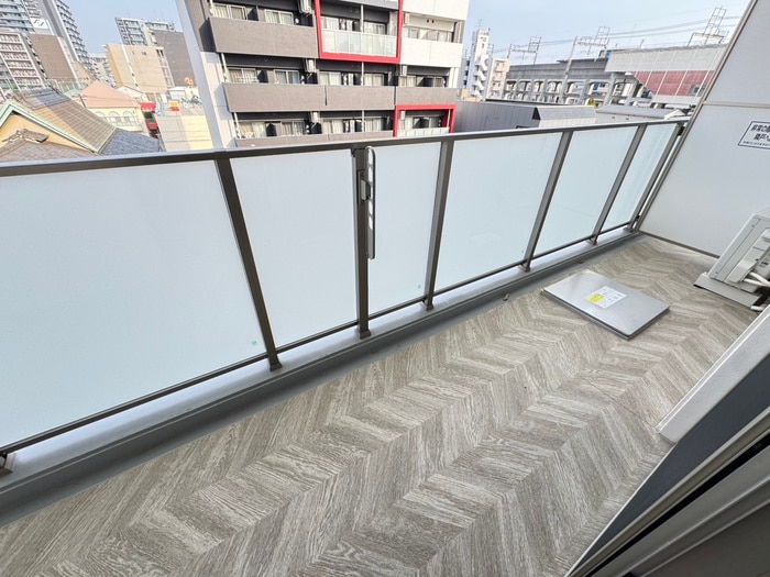 Ｍ－ｓｔｙｌｅの物件内観写真