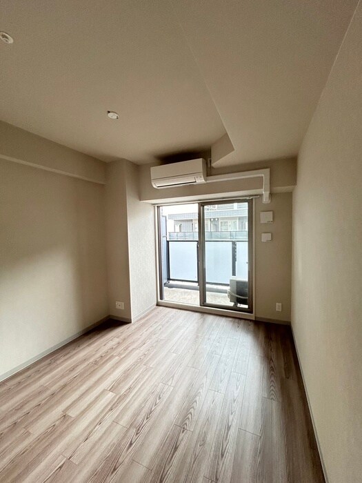 リヴェント森ノ宮の物件内観写真