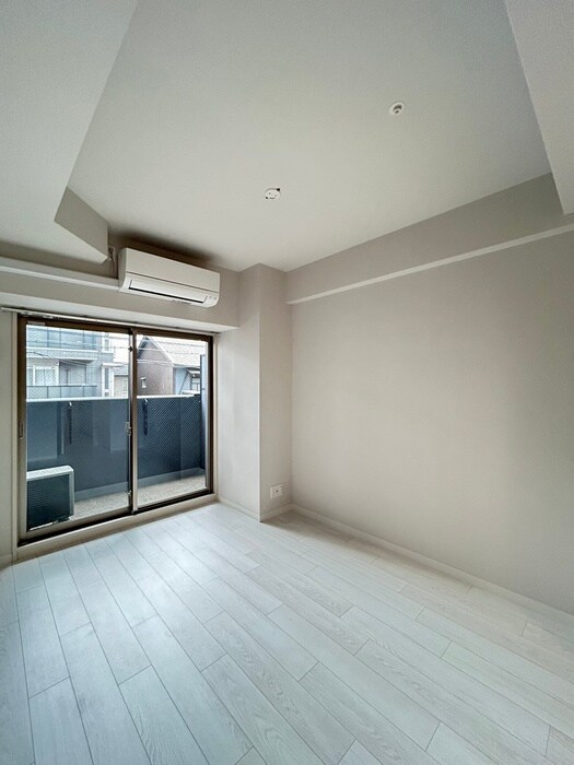 リヴェント森ノ宮の物件内観写真