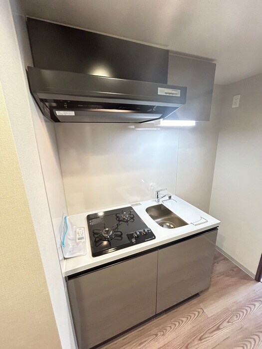 リヴェント森ノ宮の物件内観写真