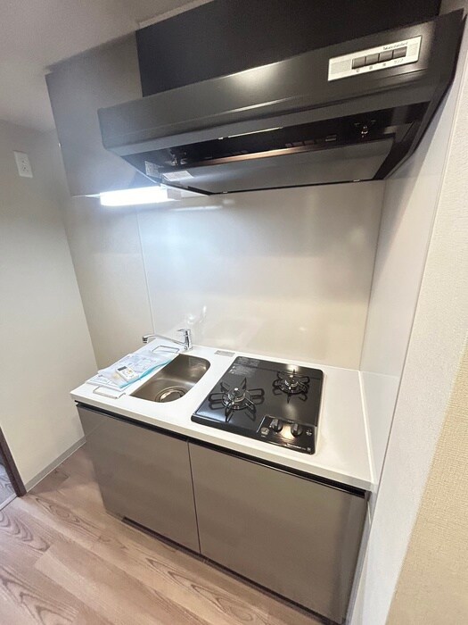 リヴェント森ノ宮の物件内観写真