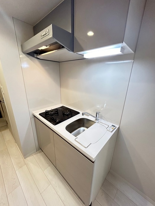 リヴェント森ノ宮の物件内観写真