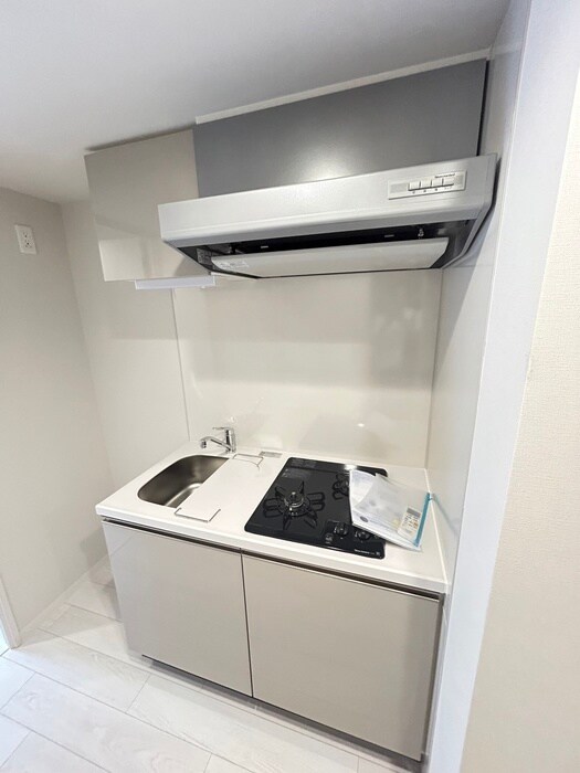 リヴェント森ノ宮の物件内観写真