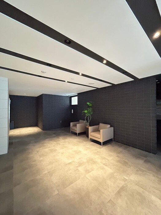 リヴェント森ノ宮の物件外観写真