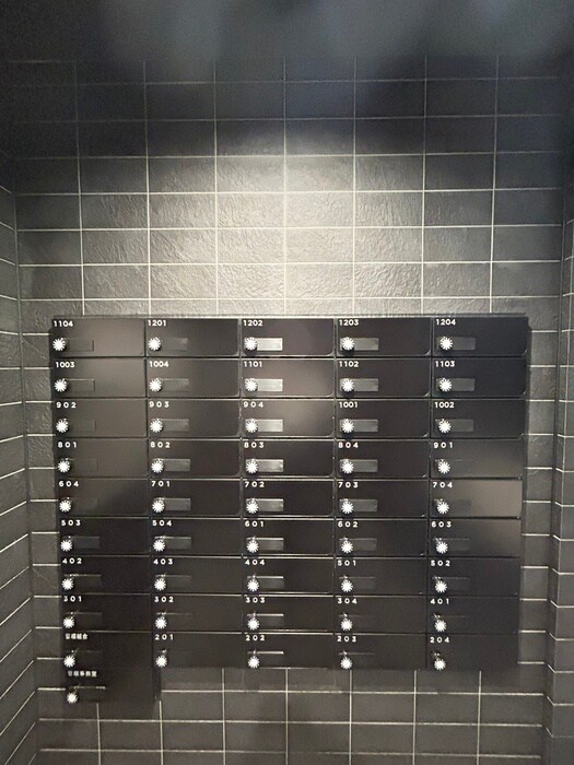 リヴェント森ノ宮の物件外観写真