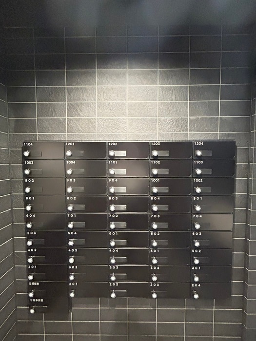 リヴェント森ノ宮の物件外観写真