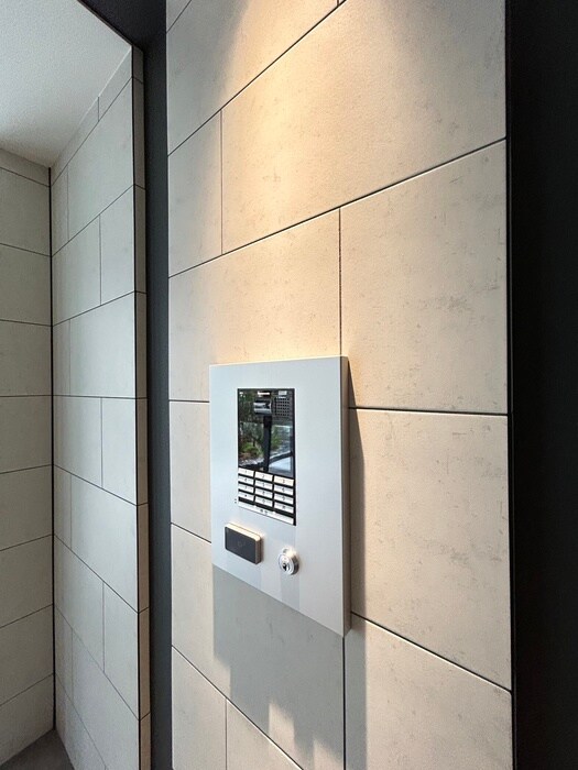 リヴェント森ノ宮の物件外観写真