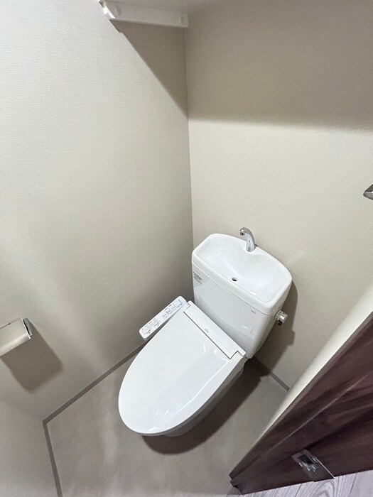 リヴェント森ノ宮の物件内観写真