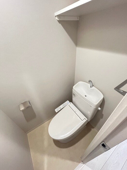 リヴェント森ノ宮の物件内観写真