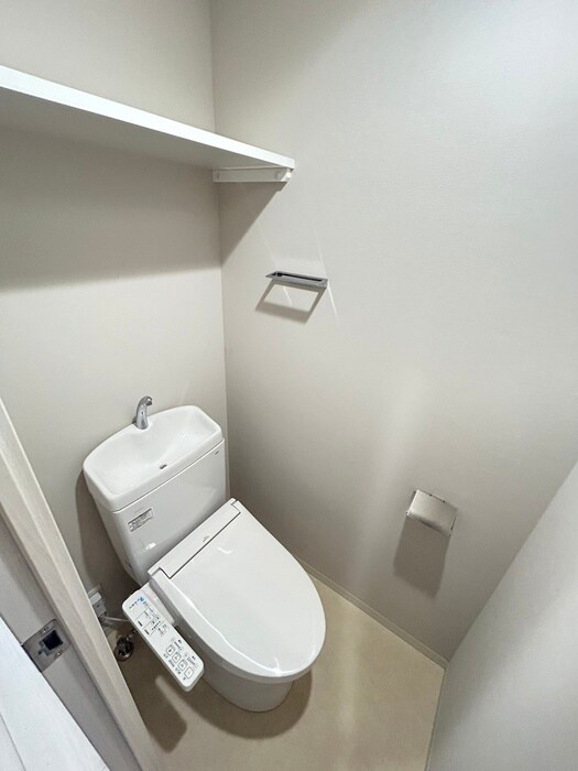 リヴェント森ノ宮の物件内観写真