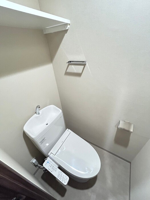 リヴェント森ノ宮の物件内観写真