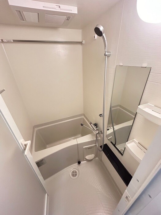 リヴェント森ノ宮の物件内観写真