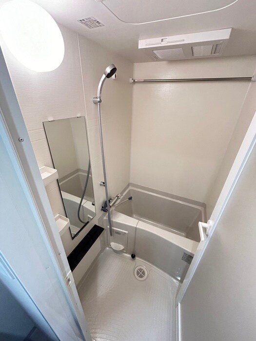 リヴェント森ノ宮の物件内観写真