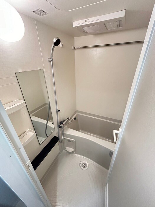 リヴェント森ノ宮の物件内観写真