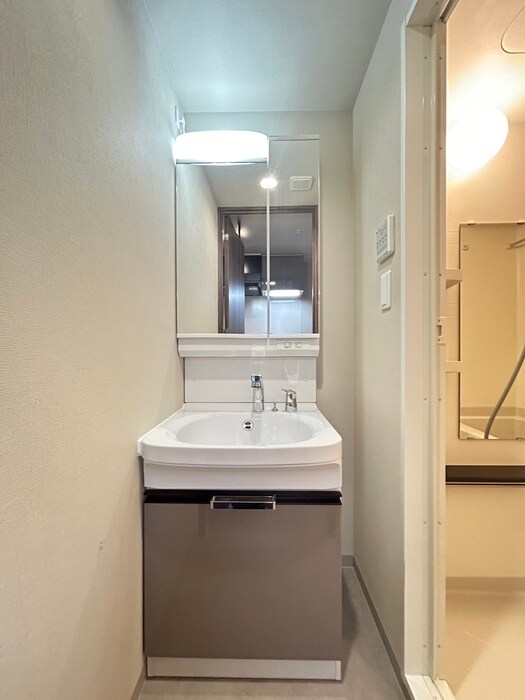 リヴェント森ノ宮の物件内観写真