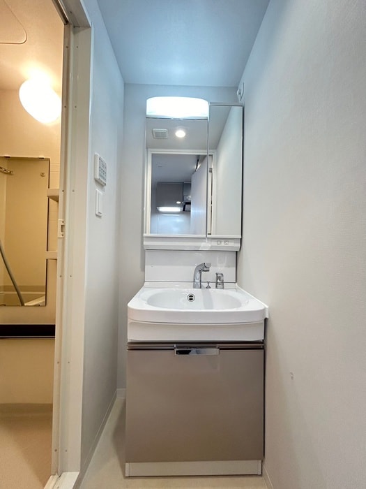 リヴェント森ノ宮の物件内観写真