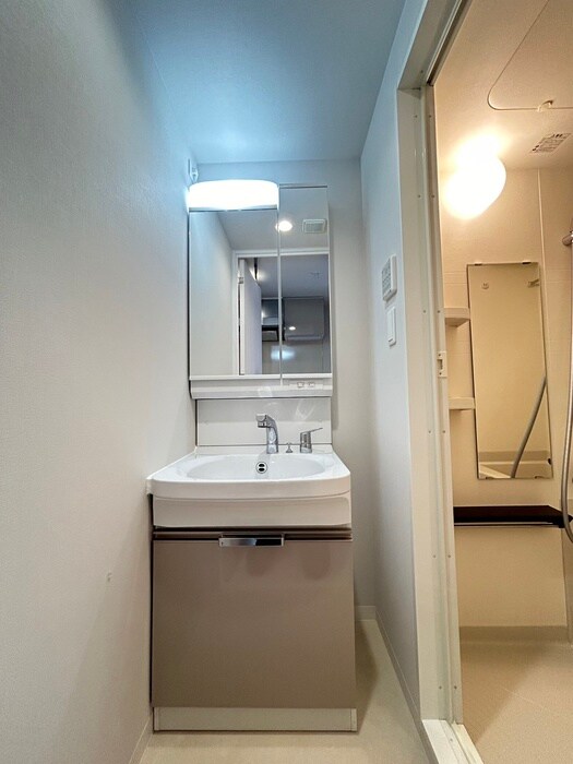 リヴェント森ノ宮の物件内観写真