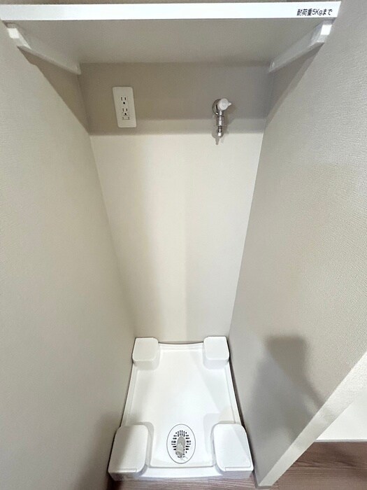 リヴェント森ノ宮の物件内観写真