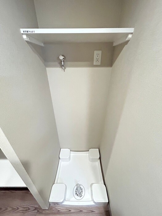 リヴェント森ノ宮の物件内観写真