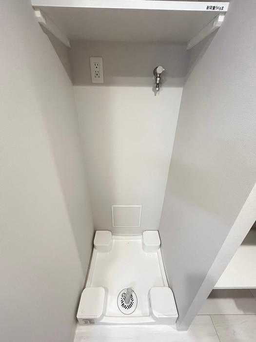 リヴェント森ノ宮の物件内観写真