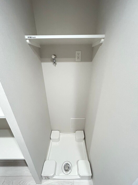 リヴェント森ノ宮の物件内観写真