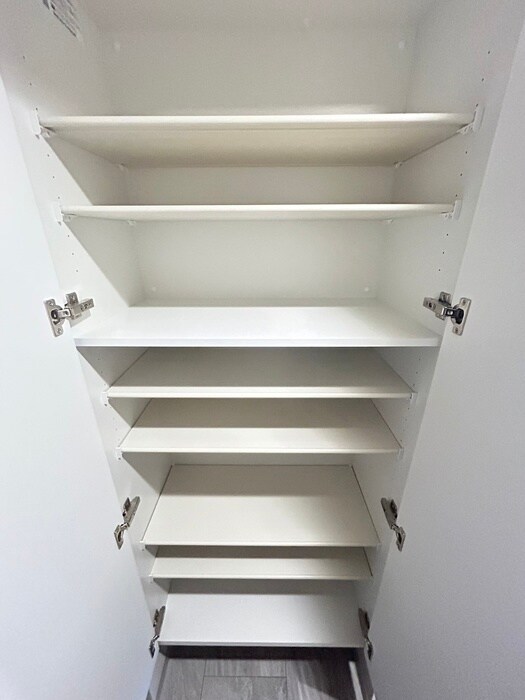 リヴェント森ノ宮の物件内観写真