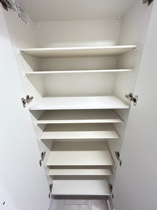 リヴェント森ノ宮の物件内観写真