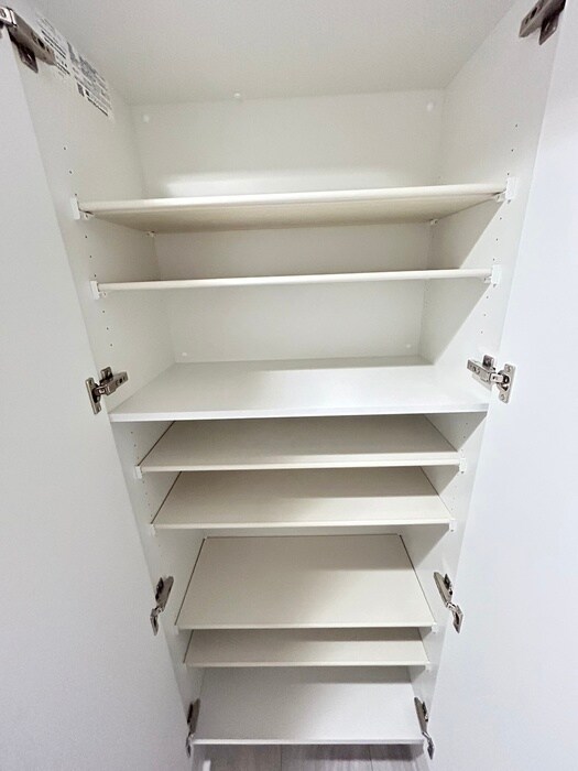 リヴェント森ノ宮の物件内観写真