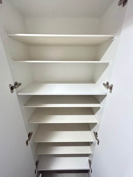 リヴェント森ノ宮の物件内観写真