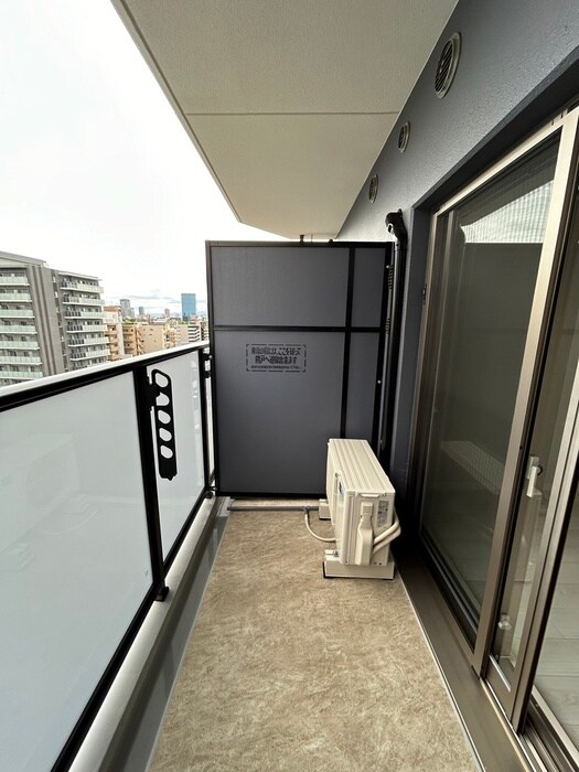 リヴェント森ノ宮の物件内観写真