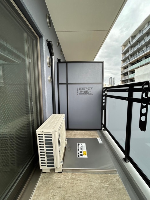 リヴェント森ノ宮の物件内観写真