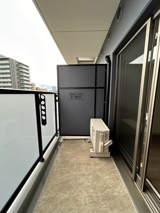 リヴェント森ノ宮の物件内観写真