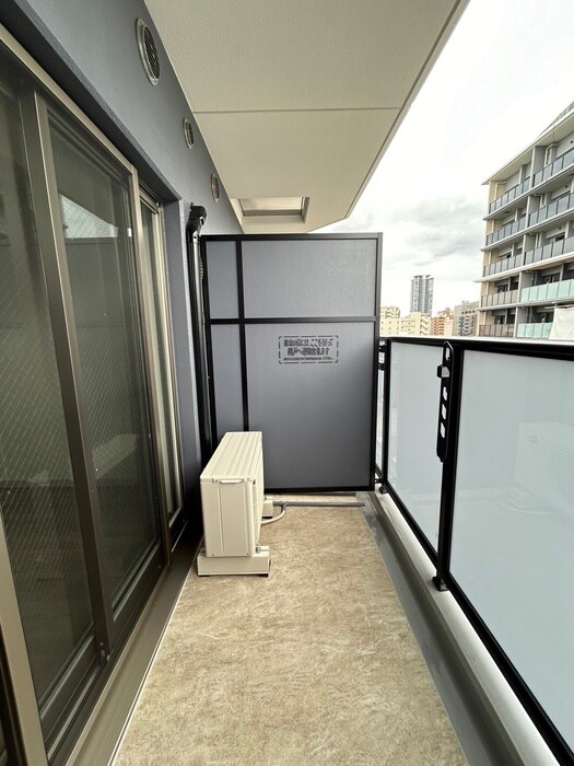 リヴェント森ノ宮の物件内観写真