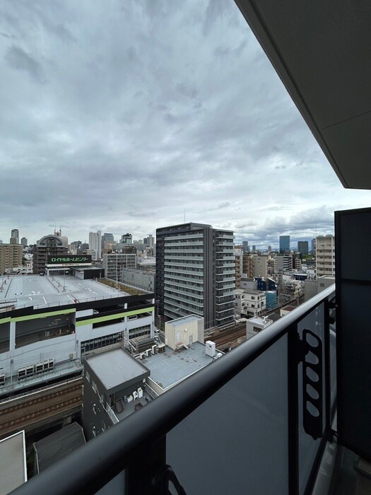 リヴェント森ノ宮の物件内観写真