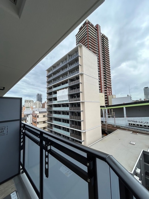 リヴェント森ノ宮の物件内観写真