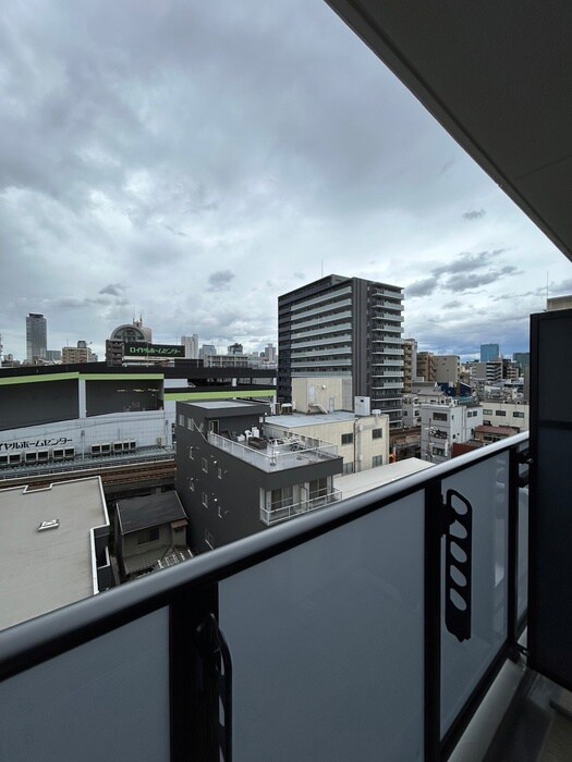 リヴェント森ノ宮の物件内観写真