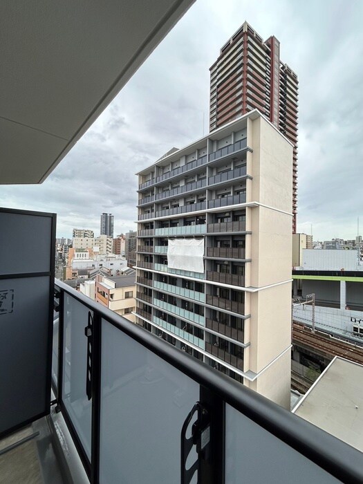 リヴェント森ノ宮の物件内観写真