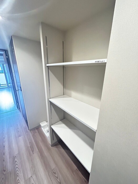 リヴェント森ノ宮の物件内観写真