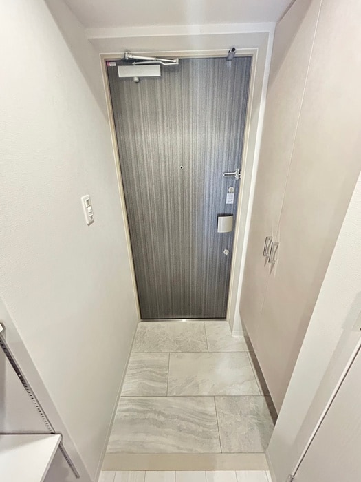 リヴェント森ノ宮の物件内観写真