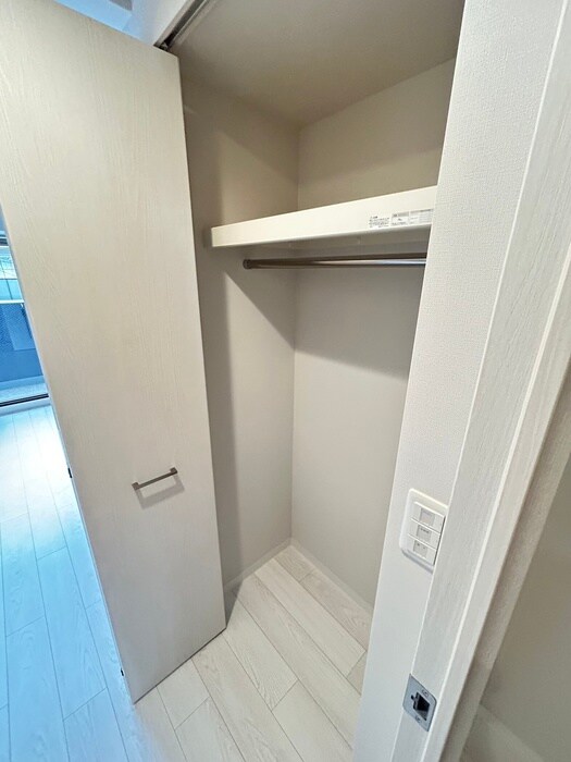 リヴェント森ノ宮の物件内観写真