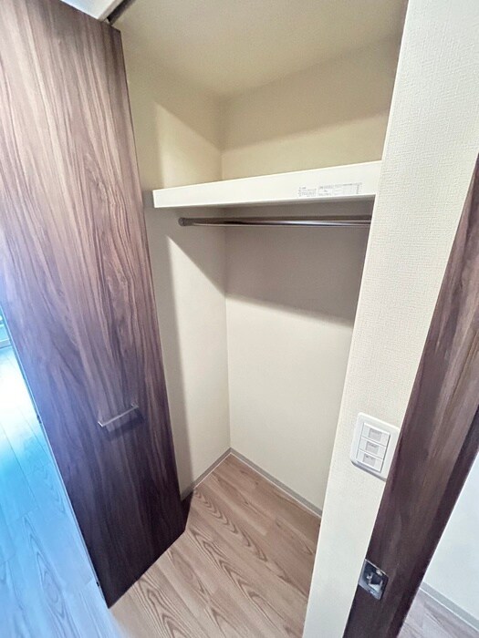 リヴェント森ノ宮の物件内観写真