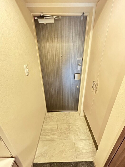 リヴェント森ノ宮の物件内観写真