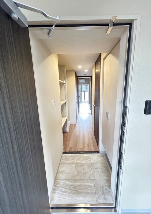 リヴェント森ノ宮の物件内観写真